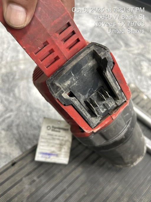 2021 MILWAUKEE 2868-22HD