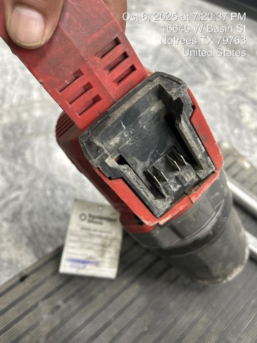 2021 MILWAUKEE 2868-22HD