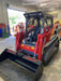 2022 TAKEUCHI TL6R