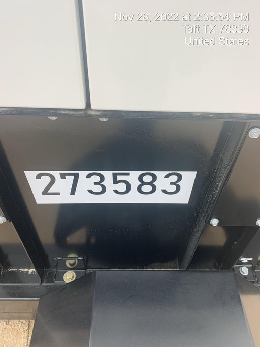 2022 SHINDAIWA DGK15FL