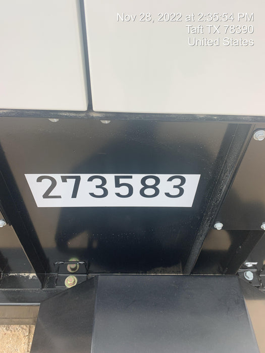 2022 SHINDAIWA DGK15FL