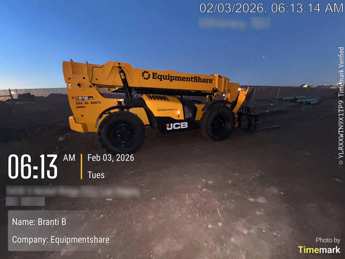 2025 JCB 512-56