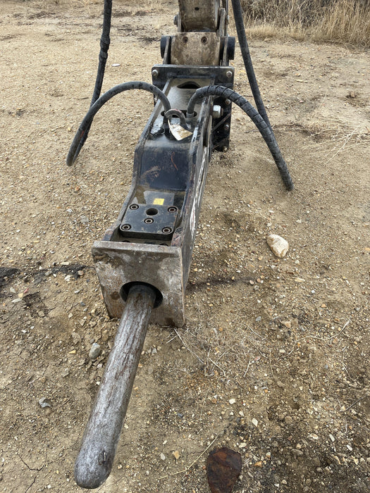 2021 PALADIN SFB1500