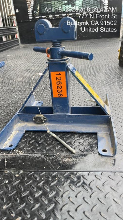 2020 CURRENT TOOLS 660