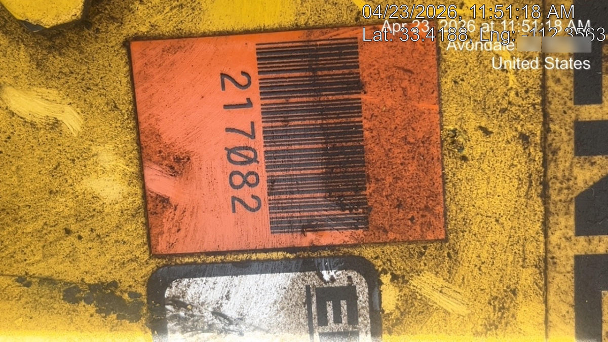 2022 ENERPAC P462