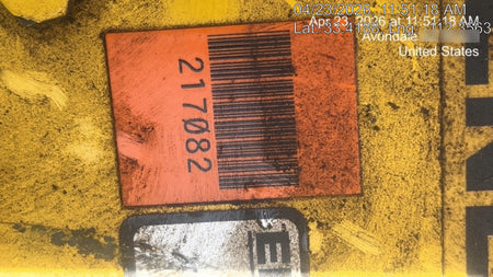 2022 ENERPAC P462