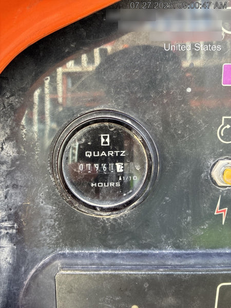 2023 JLG 460SJ