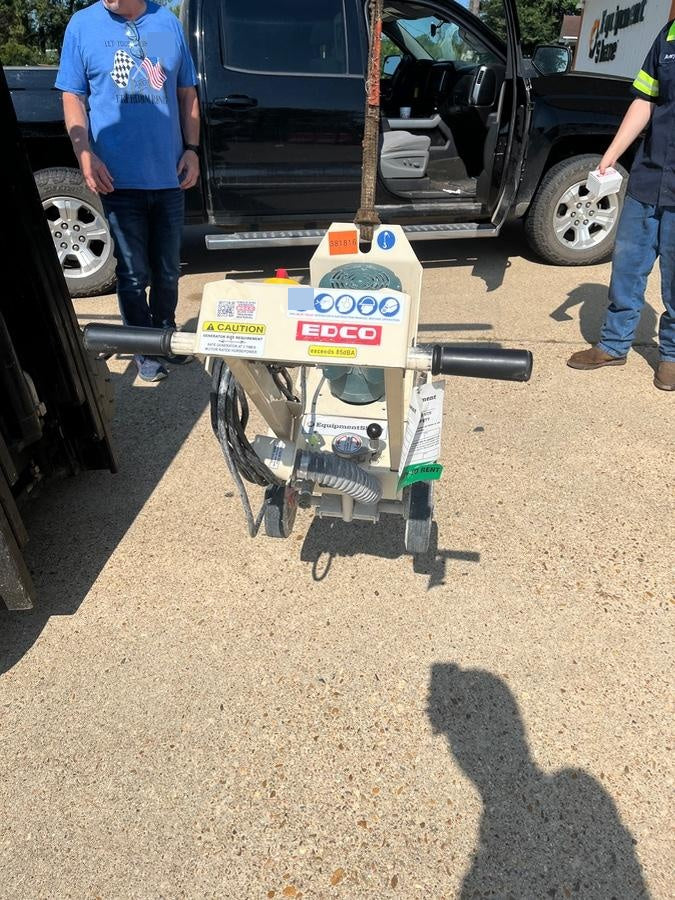 2024 EDCO SEC-NG