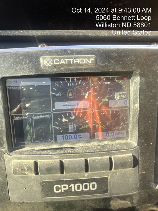 2024 PIONEER 86C21-DP