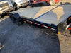 2021 BIG TEX TRAILER 14TL-20