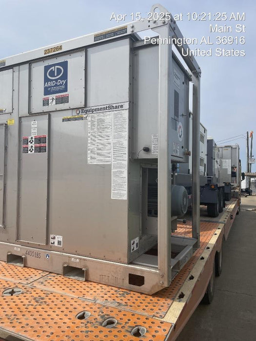 2022 CLIMATE DESIGN INTERNATIONAL MS-7500/5500