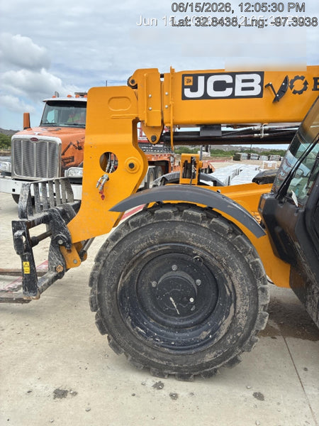 2025 JCB 506-36