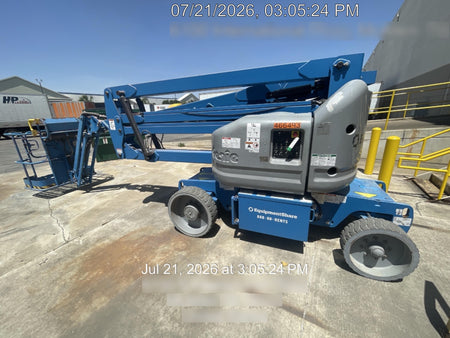 2024 GENIE Z40/23N RJ