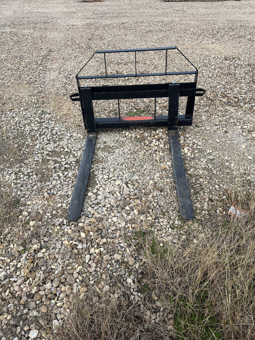 2023 MANITOU 50504723