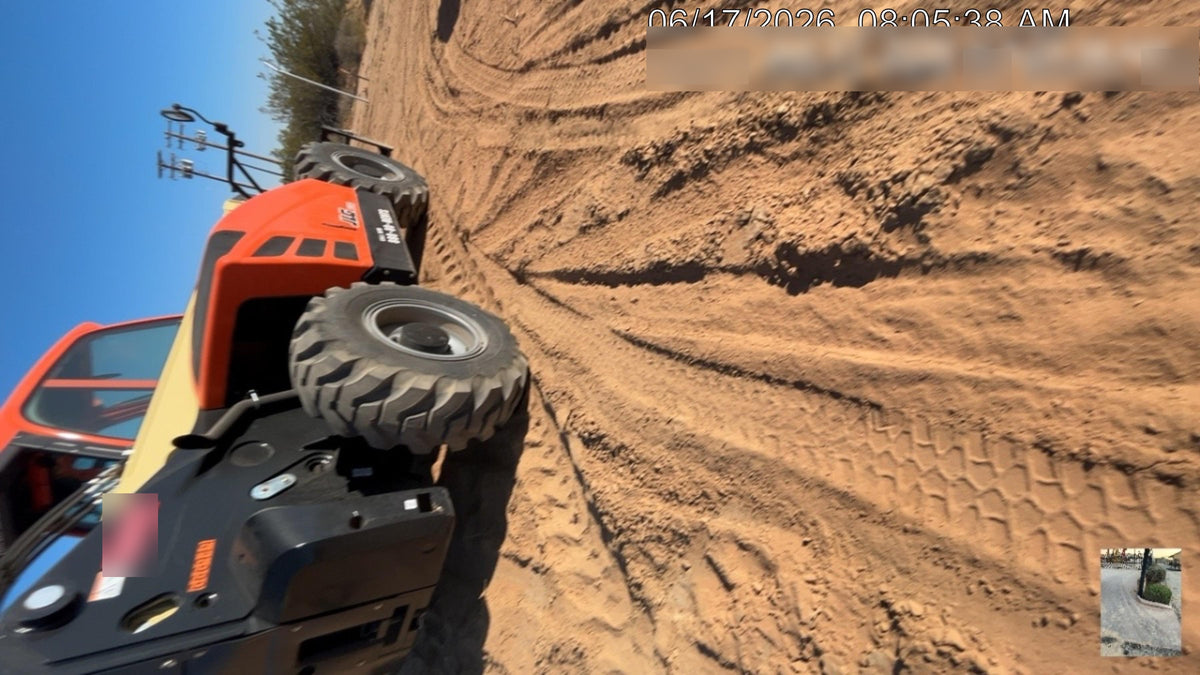 2026 JLG 1732
