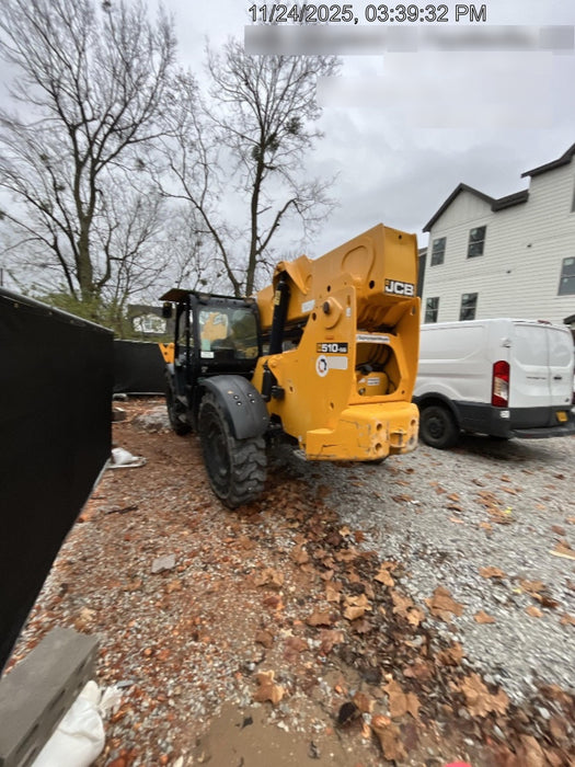 2019 JCB 510-56