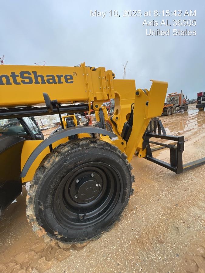 2025 JCB 512-56