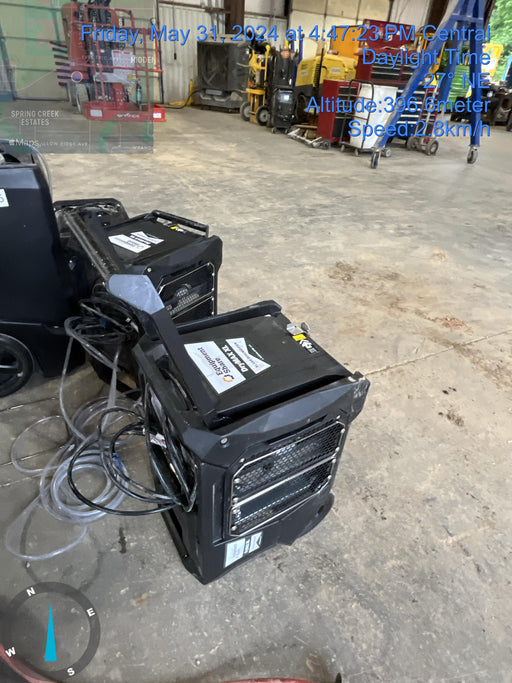 2022 PHOENIX DryMAX XL