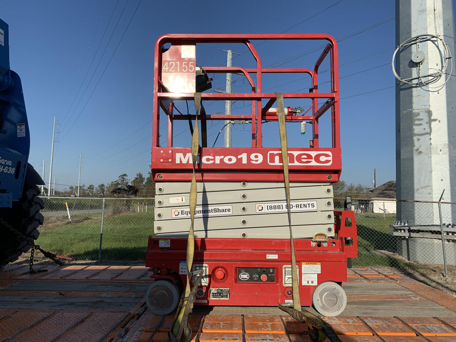 2019 MEC Micro 19