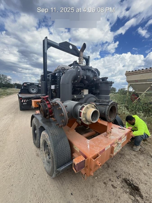 2023 RWN RWN-8NHTA-10OBPT