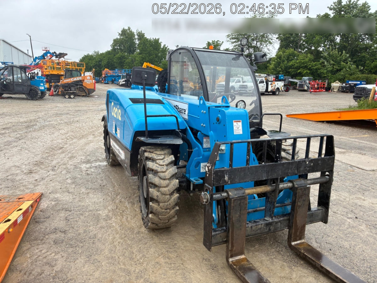 2023 GENIE GTH-5519