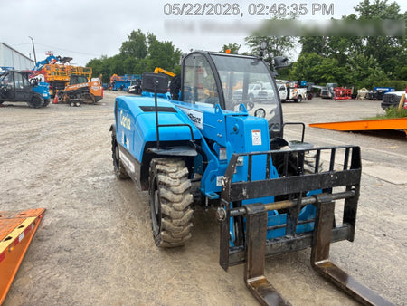 2023 GENIE GTH-5519