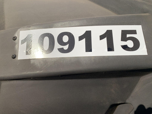 2020 PORTACOOL Jetstream 260