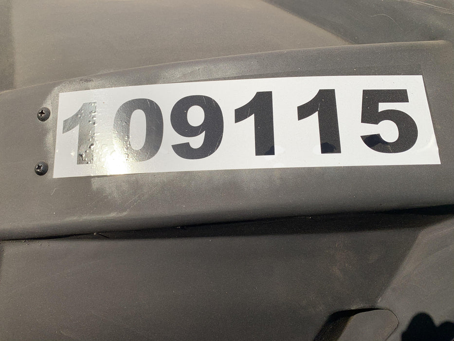 2020 PORTACOOL Jetstream 260