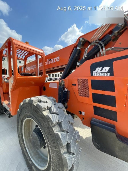 2022 SKYTRAK 10054