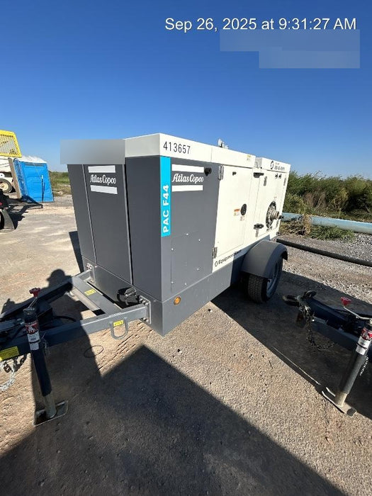 2024 ATLAS COPCO PAC F44 KD-S