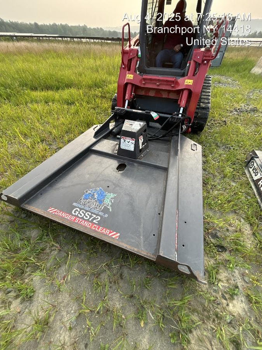 2021 PALADIN 30372A-0022