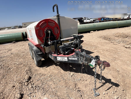 2021 MULTIQUIP WT5C