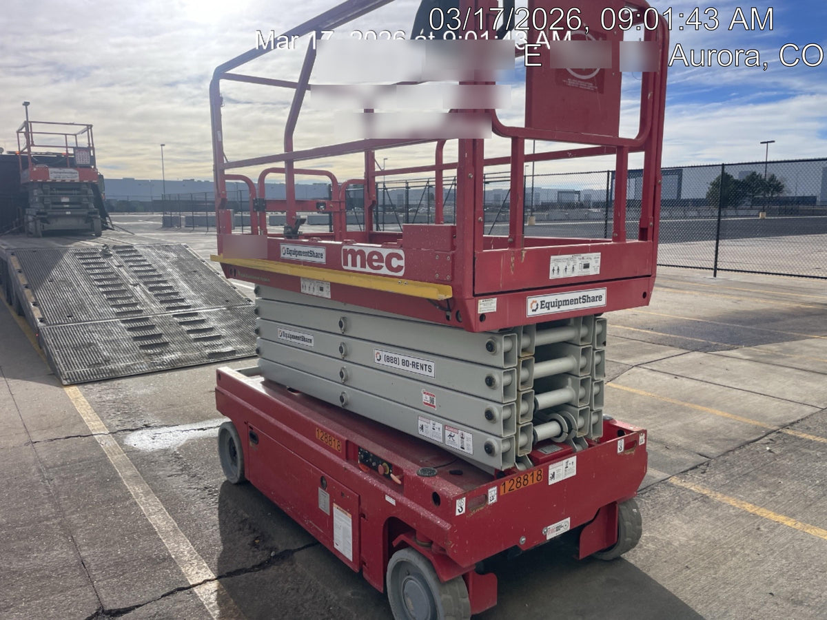 2021 MEC 3346SE