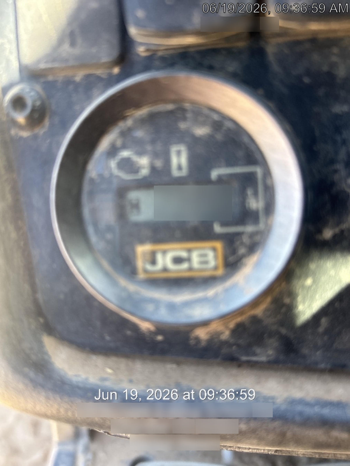 2021 JCB 509-42