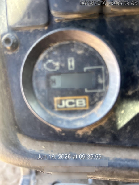 2021 JCB 509-42