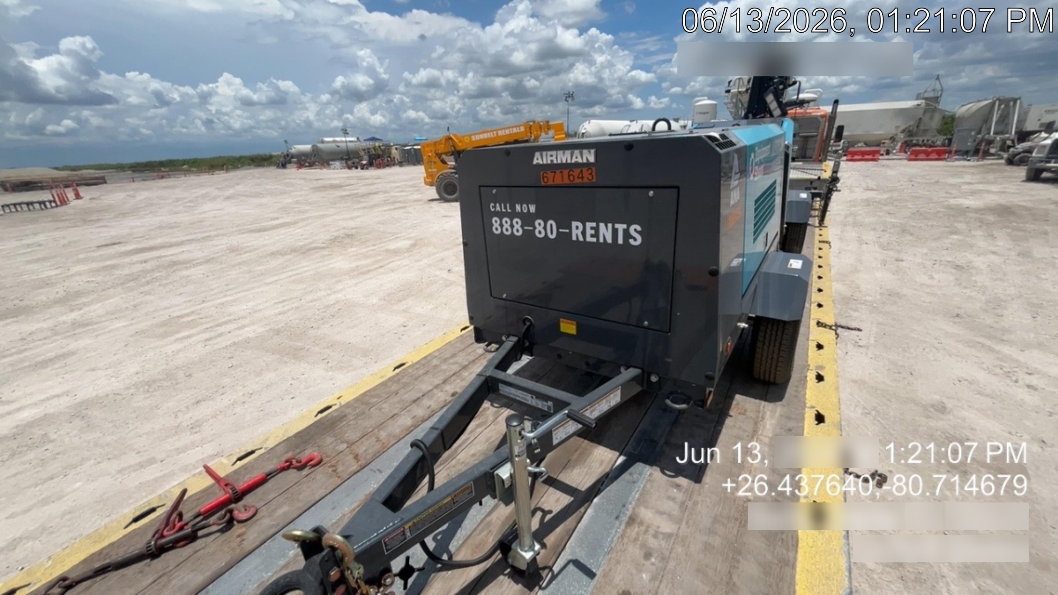 2026 AIRMAN PDS185S-6EZ1