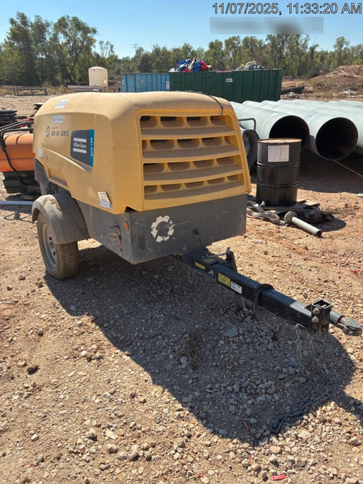 2022 ATLAS COPCO XAS188