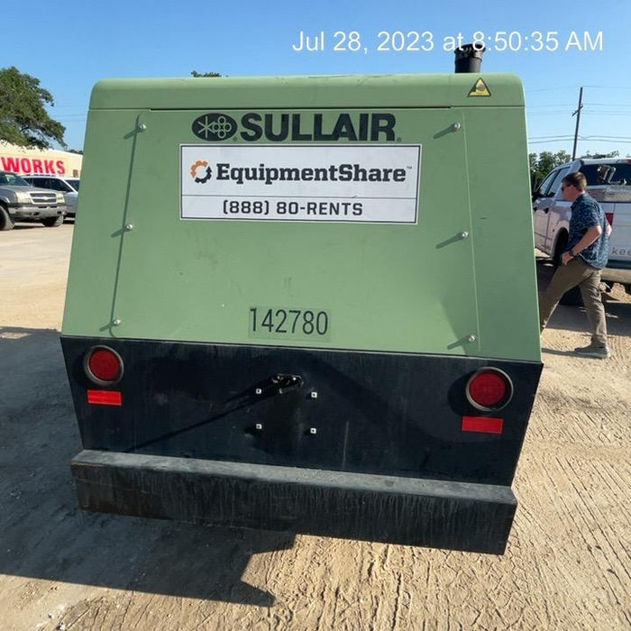 2021 SULLAIR 375H