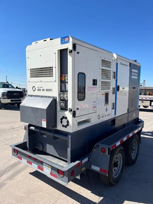 2022 ATLAS COPCO QAS 235