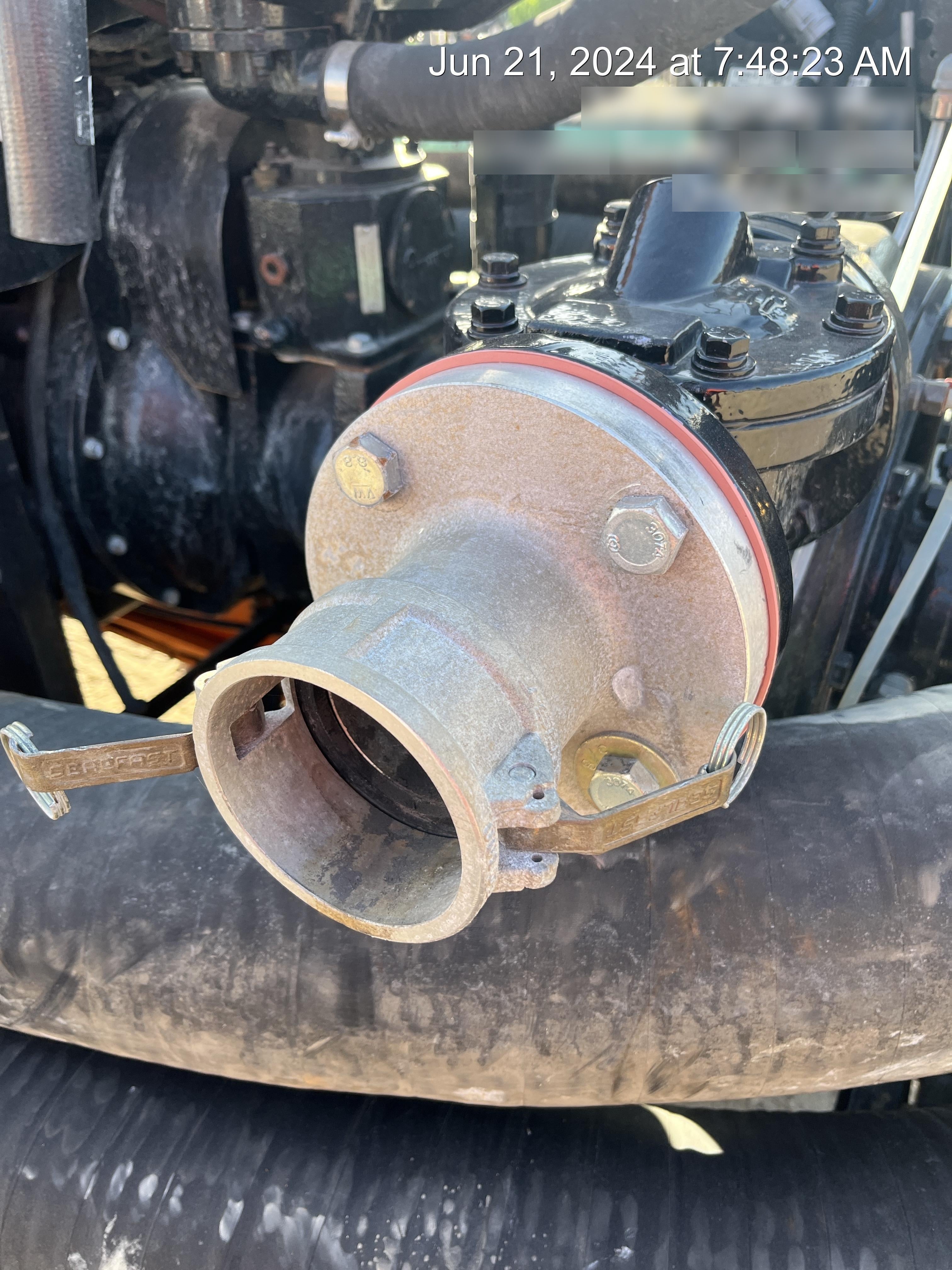 2022 PIONEER PP63C17L71-4045HFC06