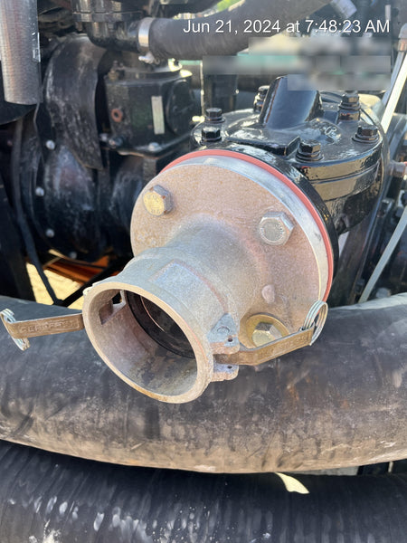 2022 PIONEER PP63C17L71-4045HFC06