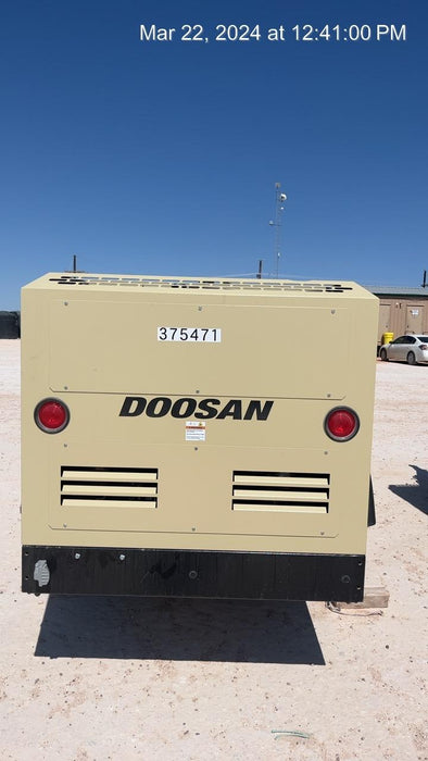 2023 DOOSAN P425/HP375WCU