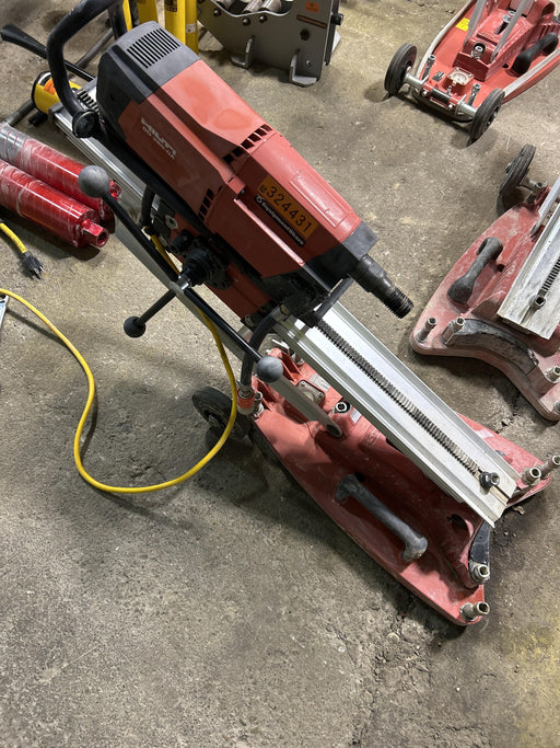 2023 HILTI DD 250