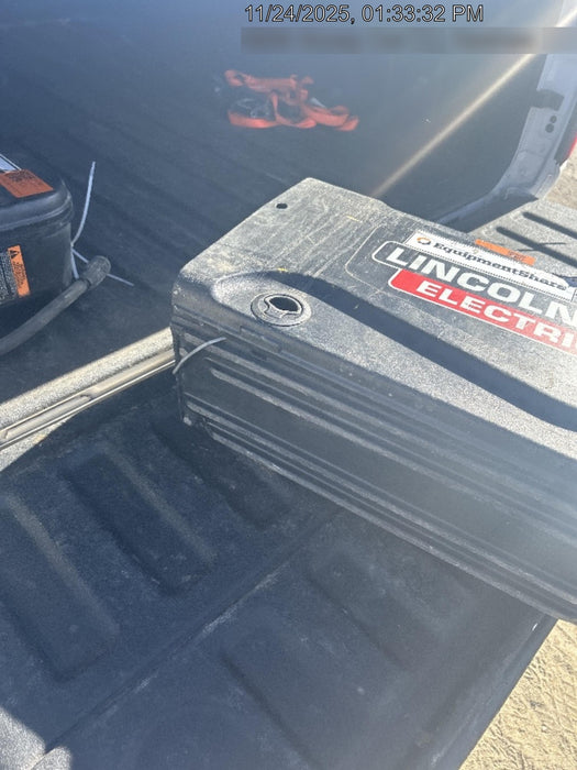 2024 LINCOLN ELECTRIC LN-25X