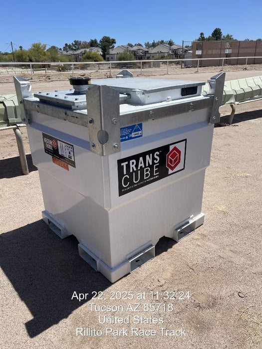 2025 WESTERN GLOBAL 10TCG-ES-12VFHK