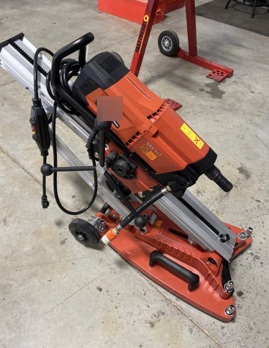 2024 HILTI DD 250