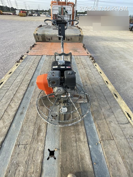 2020 HUSQVARNA CT 36-8A-V