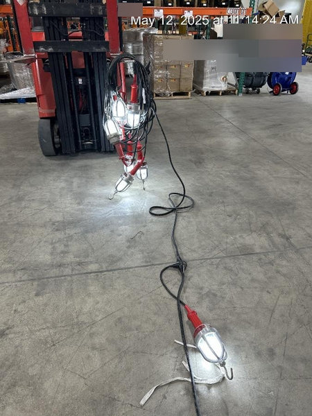 2024 WORKSITE LIGHTING SLDWXPLED8-12
