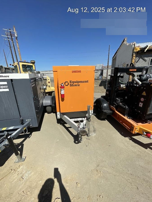 2022 PIONEER SAPP66S12L71-TD2.9L4