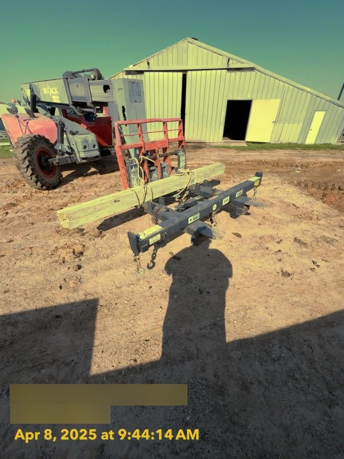 2020 STAR INDUSTRIES 1150C